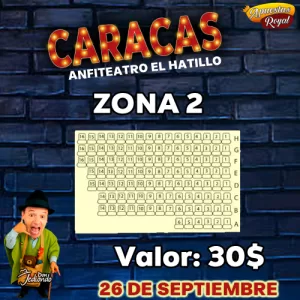 ZONA 2