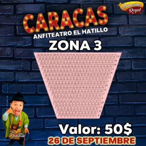 ZONA 3